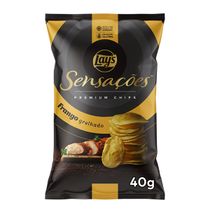 7892840820183 - Batata Frita Frango Grelhado Sensacoes Elma Chips Pacote 40G_original